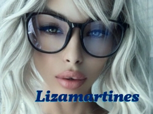 Lizamartines