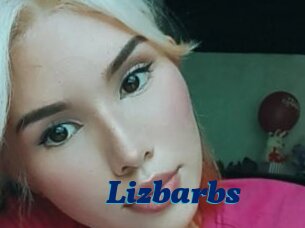 Lizbarbs