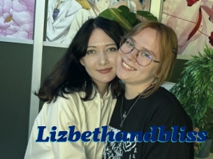 Lizbethandbliss