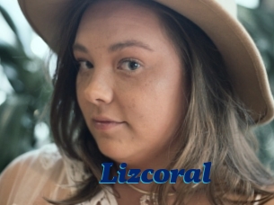 Lizcoral