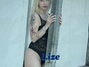 Lize