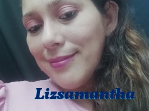 Lizsamantha