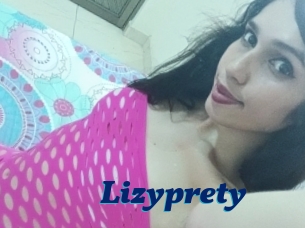 Lizyprety