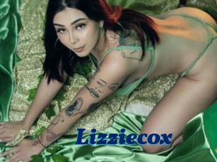 Lizziecox