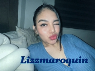 Lizzmaroquin