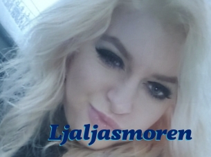 Ljaljasmoren