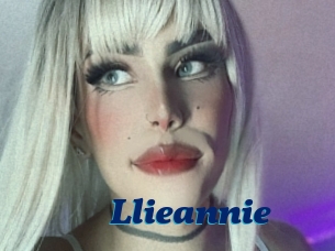 Llieannie