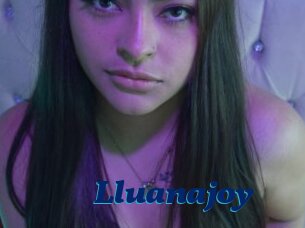 Lluanajoy