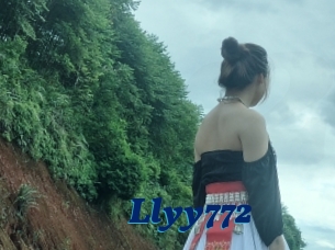 Llyy772