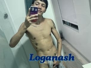 Loganash