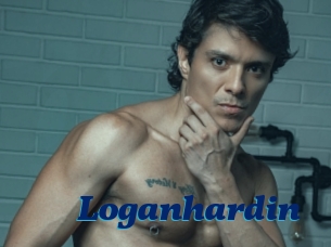 Loganhardin