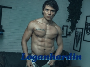 Loganhardin