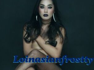 Loinasianfrostty