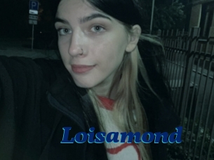 Loisamond