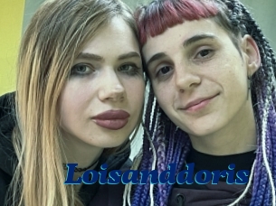 Loisanddoris