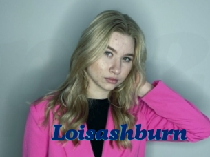 Loisashburn