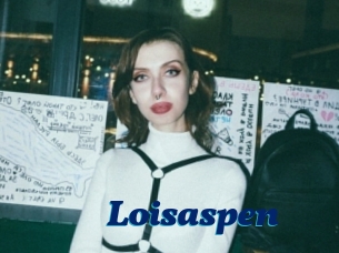 Loisaspen