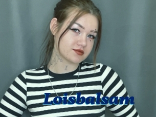 Loisbalsam
