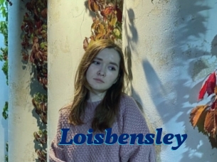 Loisbensley