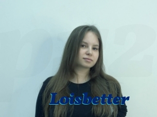 Loisbetter