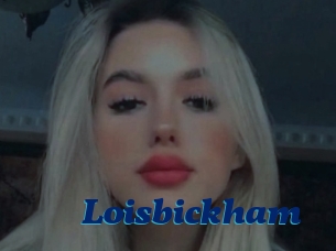 Loisbickham