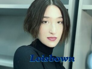 Loisbown