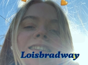 Loisbradway