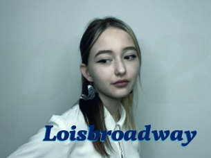 Loisbroadway