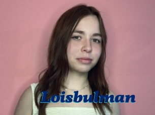 Loisbulman