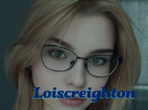 Loiscreighton