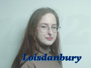 Loisdanbury