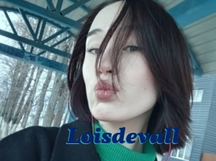 Loisdevall