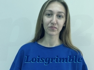 Loisgrimble