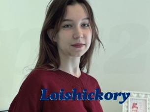 loishickory Px 24