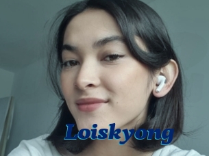 Loiskyong