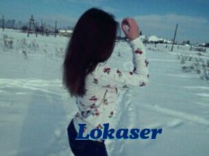 Lokaser