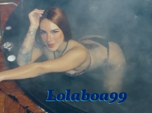 Lolaboa99
