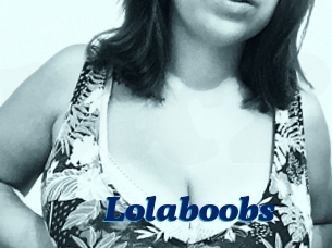 Lolaboobs
