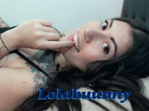 Lolabuunny