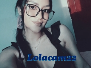 Lolacam22