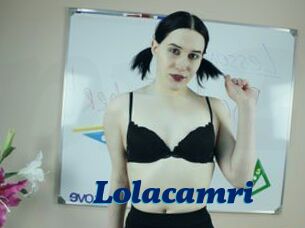 Lolacamri