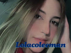 Lolacoleeman