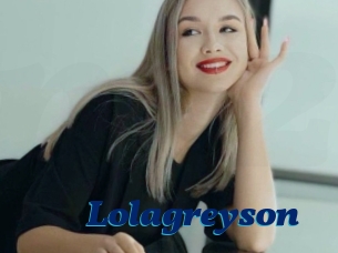 Lolagreyson