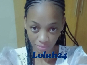 Lolah24