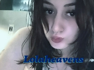 Lolaheavens