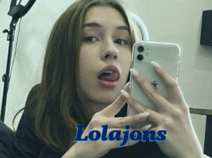 Lolajons