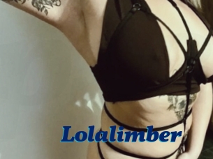 Lolalimber