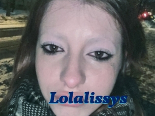 Lolalissys