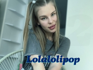 Lolalolipop