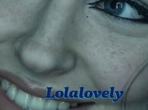 Lolalovely